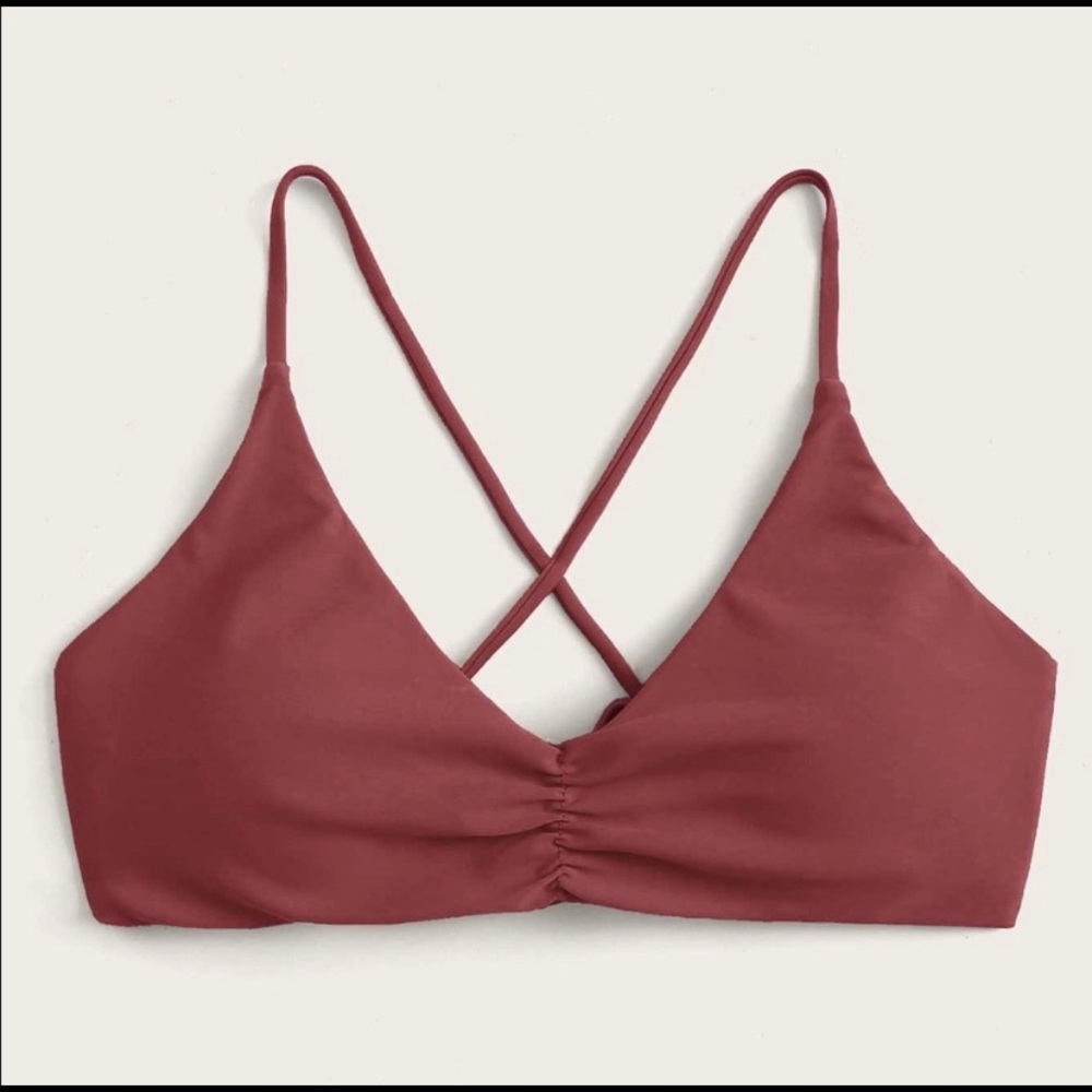 Bikini top
